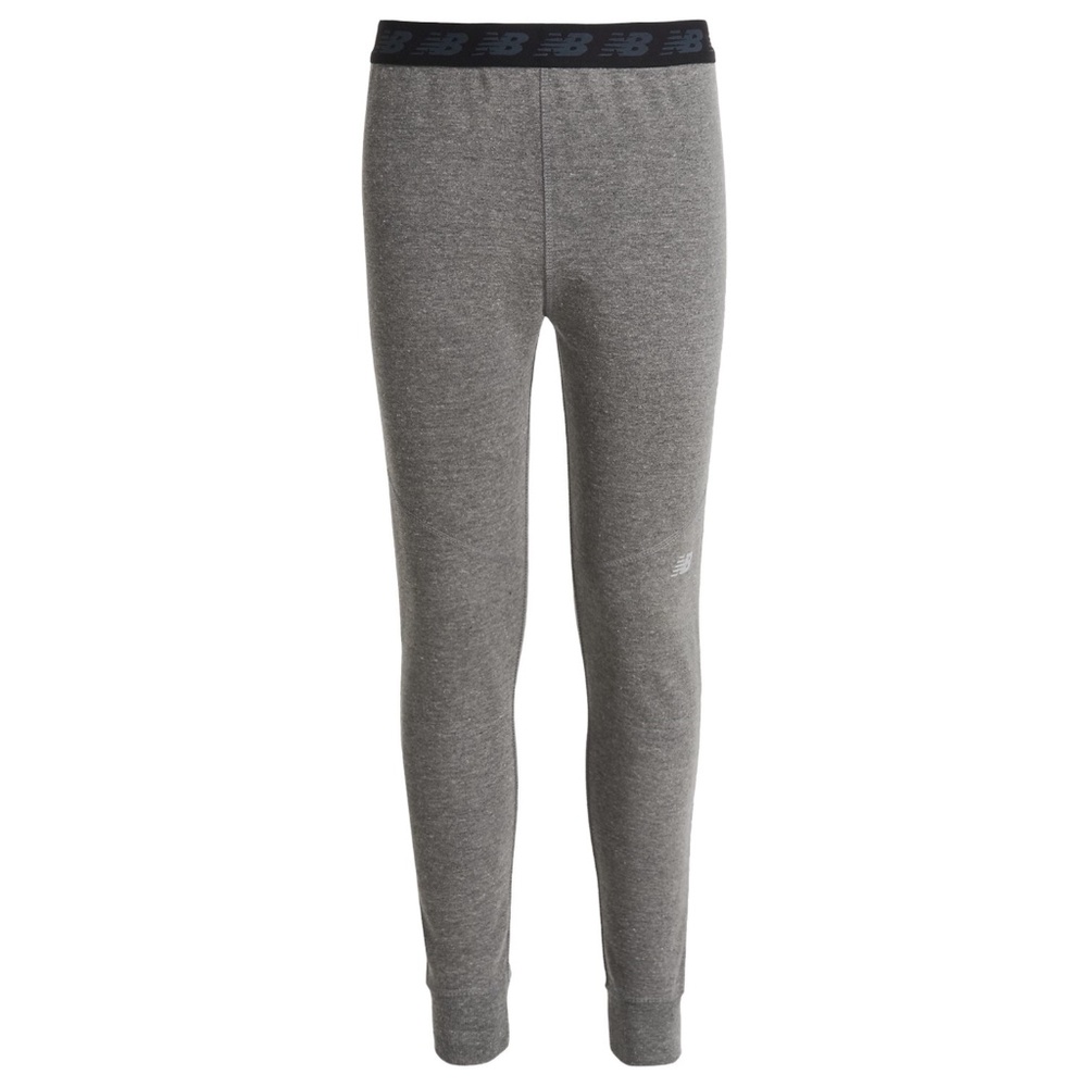 New Balance NWOT Kid's French Terry Joggers (M-10/12)